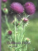 Gotlands flora : en guide