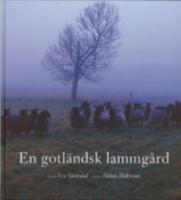 En gotl&auml;ndsk lammg&aring;rd : Nyg&aring;rds i Buttle