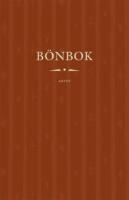 Bönbok