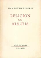 Religion og kultus