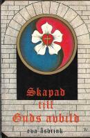 Skapad till Guds avbild