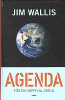 Agenda f&ouml;r en hoppfull v&auml;rld