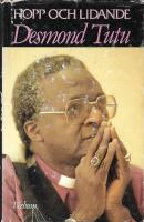 Hopp och lidande : predikningar och tal