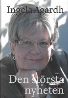 Den st&ouml;rsta nyheten