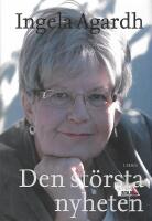 Den st&ouml;rsta nyheten