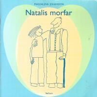Natalis morfar