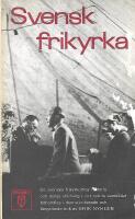 Svensk frikyrka 