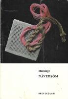 H&auml;lsingen&auml;vers&ouml;m