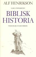 Biblisk historia : ett referat
