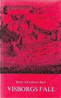 Visborgs fall