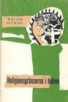 Religionsgr&auml;nserna i Indien