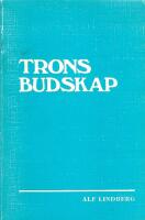 Trons budskap