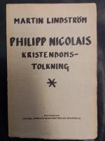 Philipp Nicolais kristendomstolkning