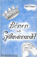 B&ouml;nen och Sj&auml;lavinnandet