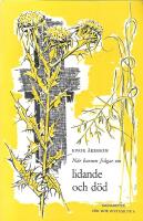 N&auml;r barnen fr&aring;gar om lidande och d&ouml;d