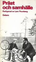 Pr&auml;st och samh&auml;lle