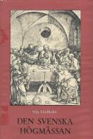 Den svenska h&ouml;gm&auml;ssan 