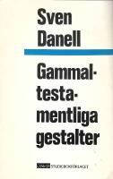 Gammaltestamentliga gestalter