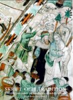 Skrift och tradition : katolska perspektiv p&aring; bibeltolkning och bibelbruk