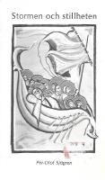 Stormen och stillheten