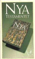 Nya testamentet : Bibelkommissionens utg&aring;va 1981