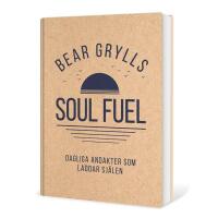 Dagliga andakter som laddar sj&auml;len