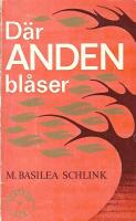 D&auml;r anden bl&aring;ser