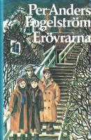 Er&ouml;vrarna : unga m&auml;n, 1946-1947 : roman