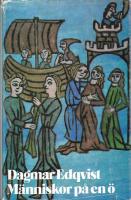 M&auml;nniskor p&aring; en &ouml;