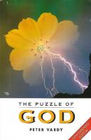 The puzzle of God