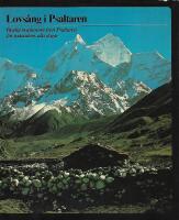 Lovs&aring;ng i Psaltaren : daglig inspiration fr&aring;n Psaltaren f&ouml;r m&aring;nadens alla dagar