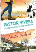 Pastor Viveka och feministerna p&aring; Stockrosv&auml;gen
