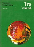 Tro i v&aring;r tid