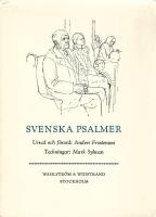 Svenska psalmer 