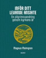 Inf&ouml;r ditt levande ansikte