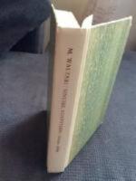 Sinuhe, Egyptiern / Senare delen (Kapitel 10-15)