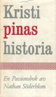 Kristi pinas historia