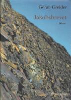 Jakobsbrevet : dikter