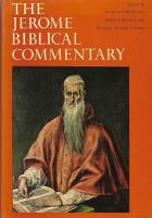 The Jerome Biblical commentary