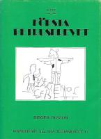 F&ouml;rsta Petrusbrevet