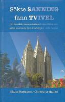 S&ouml;kte sanning fann tvivel