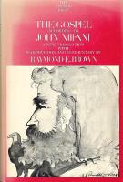 The Gospel according to John : introduction, translation, and notes