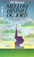 Mellom himmel og jord - en innf&oslash;ring i religionssosiologi
