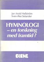 Hymnologi - en forskning med framtid?