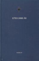 Efter 2000 &aring;r