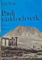 Pauli v&auml;rld och verk