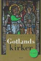 Gotlands kirker - en guide