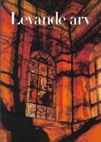 Levande arv : teologisk eftertanke och praktiska r&aring;d vid f&ouml;r&auml;ndring och bevarande av kyrkobyggnader