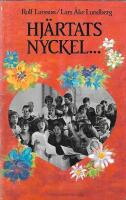Hj&auml;rtats nyckel --- : handbok och samtalsbok f&ouml;r k&ouml;rs&aring;ngare, kyrkomusiker, pr&auml;ster och andra gudstj&auml;nstdeltagare