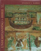 Understanding The Bible